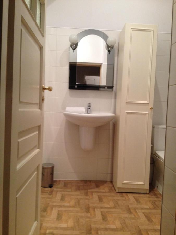 Roommate Apartments Boduena Warsawa Bagian luar foto